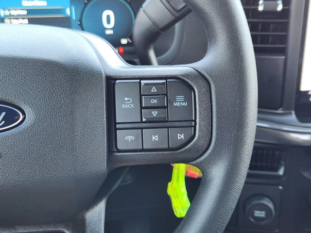 2025 Ford F-150 STX photo