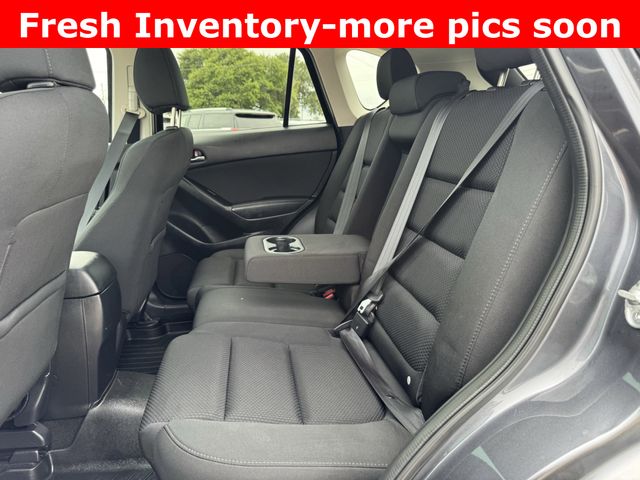 2016 Mazda CX-5 Touring Gray at Community Honda