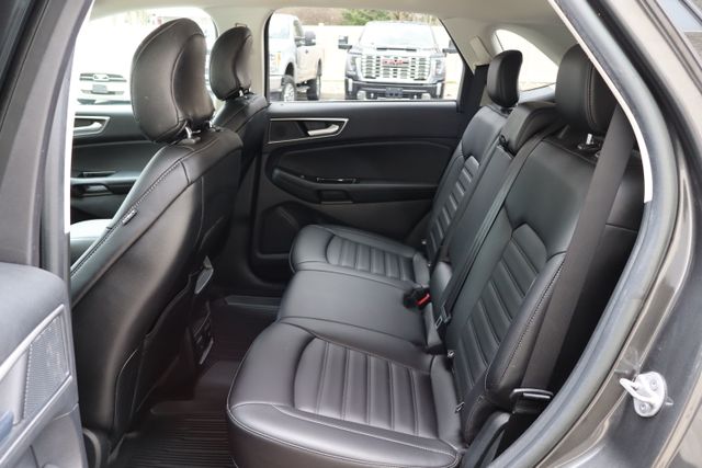 used 2019 Ford Edge car, priced at $14,500
