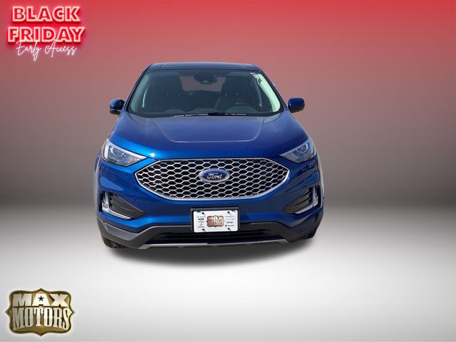 2024 Ford Edge SEL 2