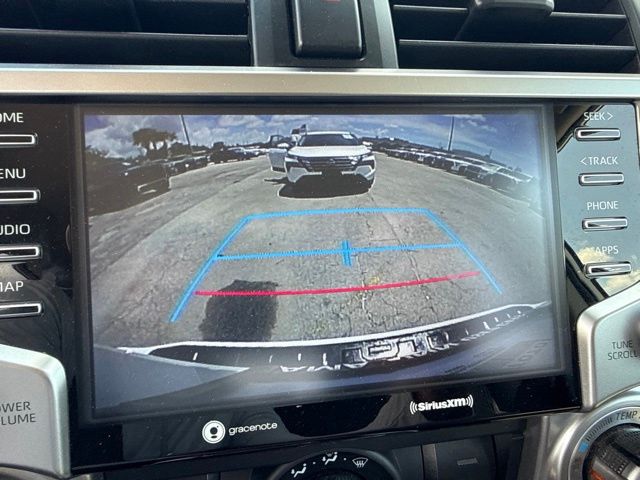 2021 Toyota 4Runner SR5 - Photo 21