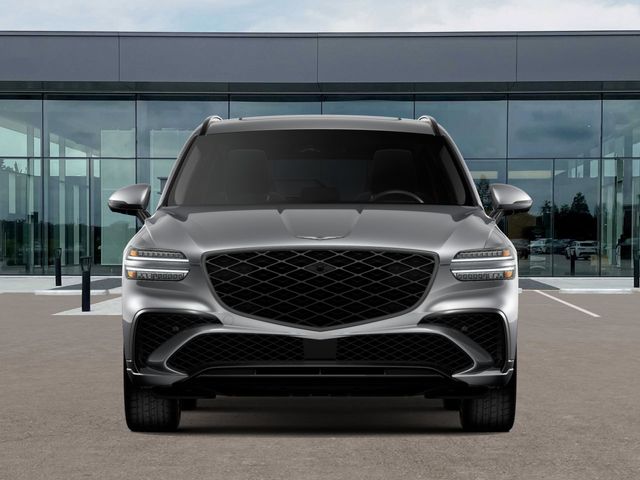 Thumbnail: 2026 Genesis GV70 - 6