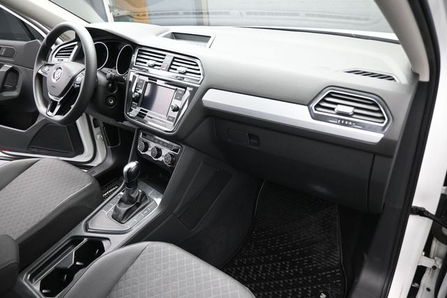 Used 2019 Volkswagen Tiguan SUV