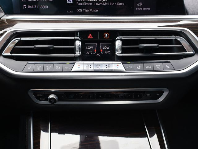 2019 BMW X5 xDrive40i Black at Ultimate Motorsports