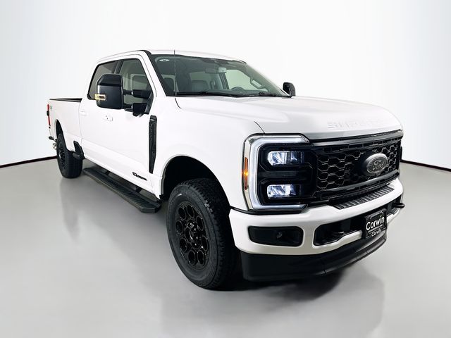 2026 Ford F-350 Super Duty Lariat Crew Cab 4WD