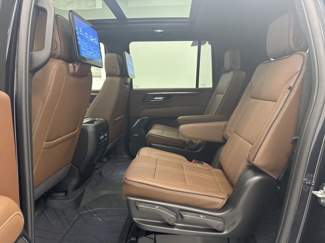 used 2026 Chevrolet Suburban car, priced at $93,775