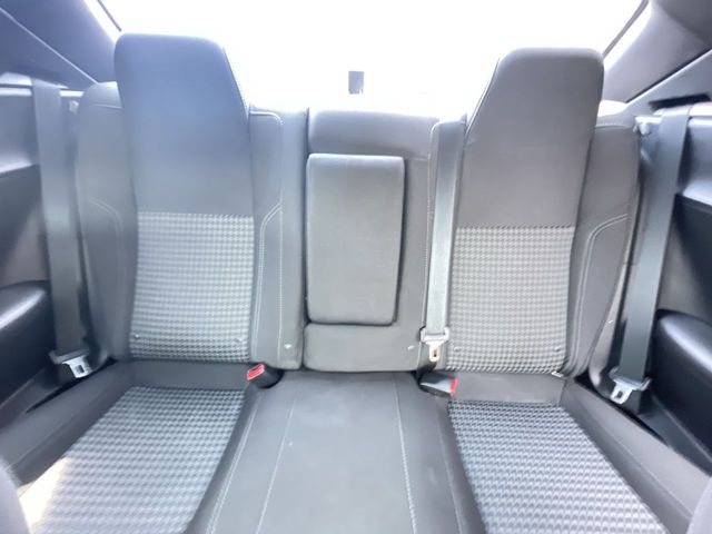 Used 2018 Dodge Challenger Coupe