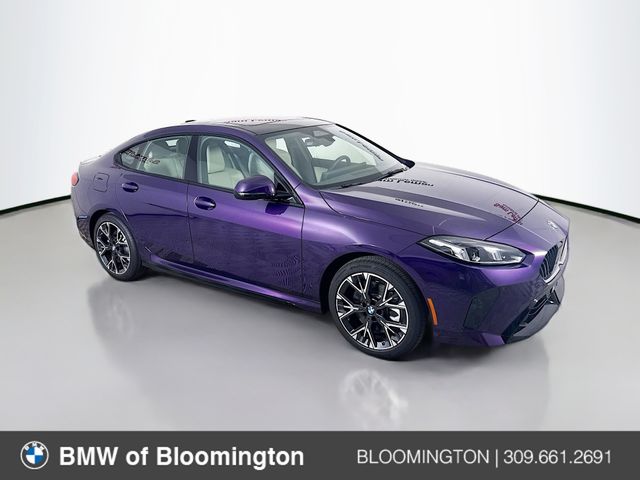 2025 BMW 2 Series 228 Gran Coupe xDrive