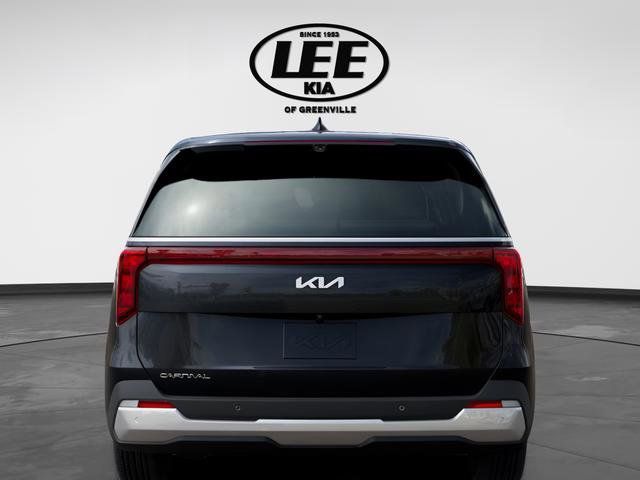 2026 Kia Carnival EX - Photo 7