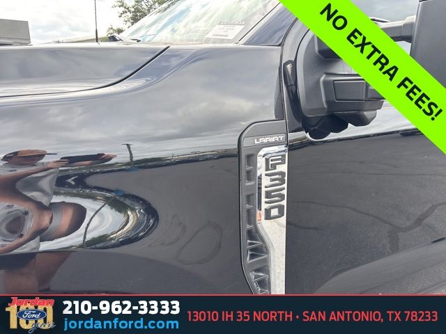 Used Car 2024 Ford F-350sd  Lariat For Sale Under $70,000 In San Antonio, Texas