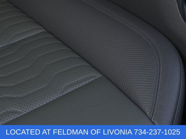 New 2025 Chevrolet Silverado 1500 For Sale in New Hudson, MI