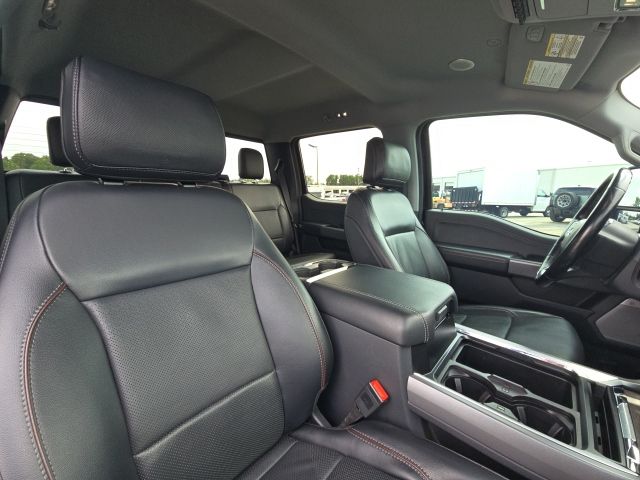 2023 Ford F-250SD Lariat:169156A1