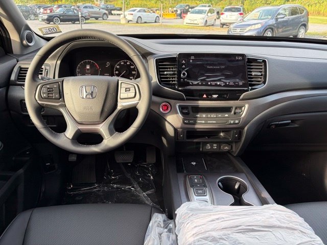 New 2026 Honda Ridgeline Truck