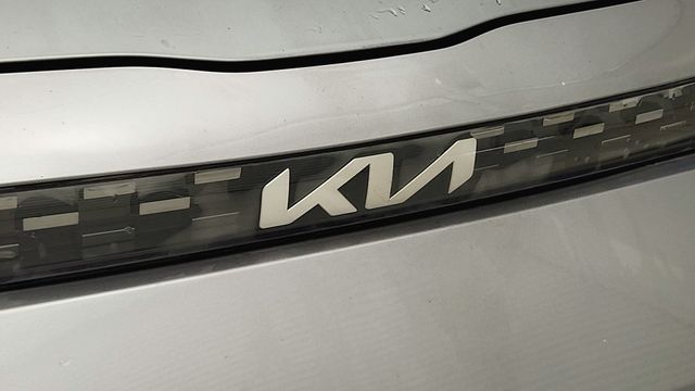 2025 Kia Soul LX Gray at Shottenkirk Kia Fort Bend