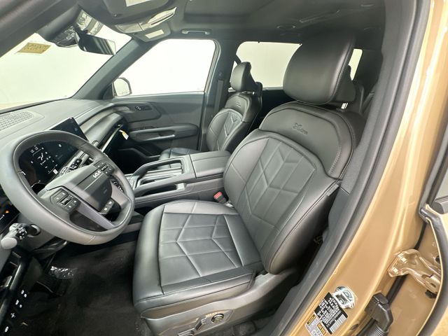 New 2027  Kia X-Line EX image 14