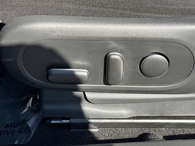 2024 Hyundai IONIQ 5 SEL - Photo 28