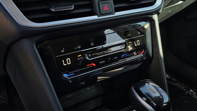 2026 Volkswagen Taos