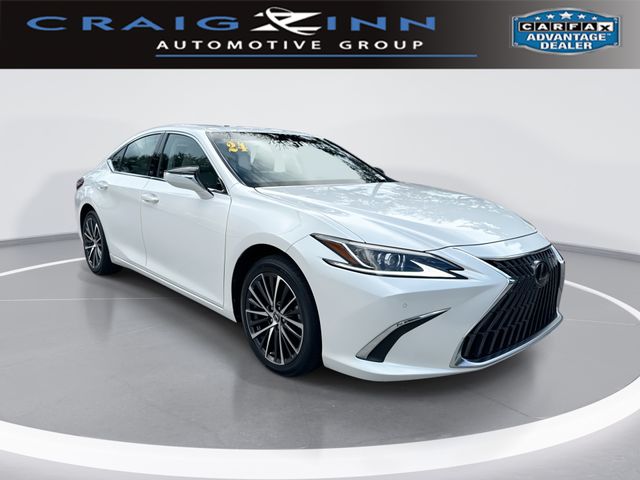 2024 Lexus ES - $41,898
