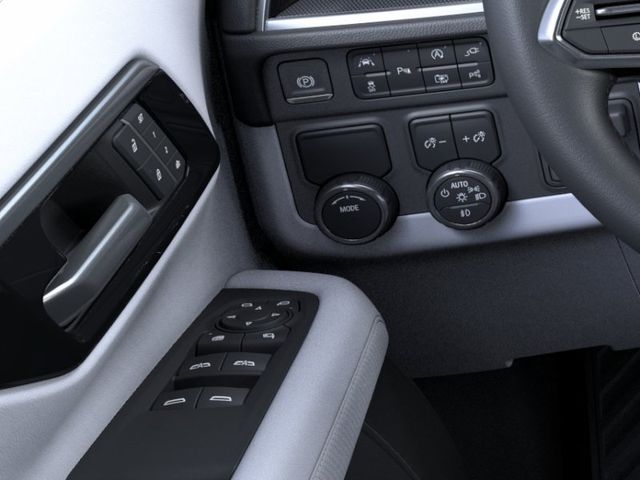2026 Chevrolet Tahoe Premier:47080