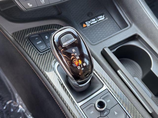 2023 Cadillac CT5 Sport Black at Bayway Cadillac of The Woodlands