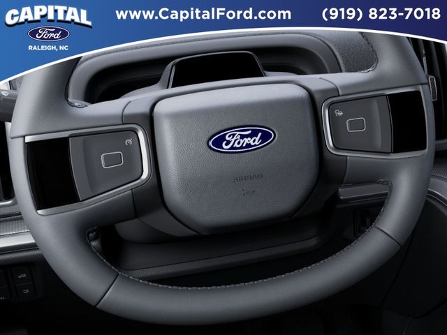 New 2027 Black Ford Active image 13