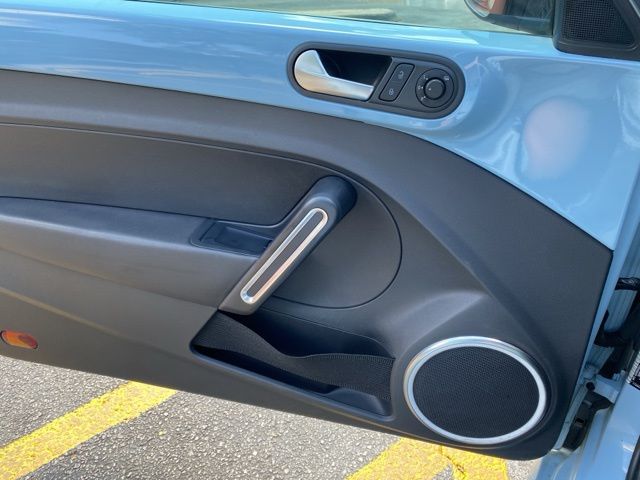 Used Car 2012 Volkswagen Beetle  2.5l For Sale Under $10,000 In San Antonio, Texas