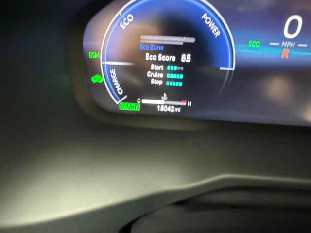 2025 Toyota RAV4 Hybrid Limited Black at Don McGill Toyota