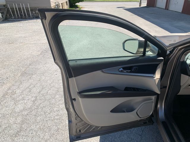 Used 2020 Lincoln Nautilus SUV
