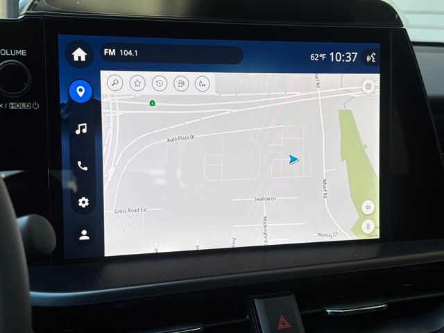 New 2026  Subaru Limited XT image 23