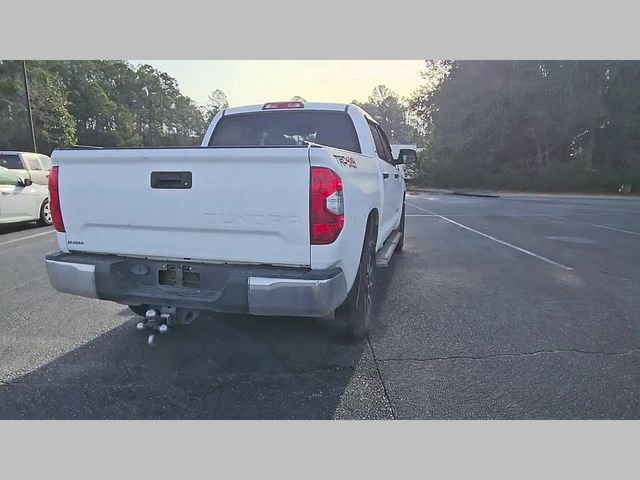 2019 Toyota Tundra SR5 5.7L V8