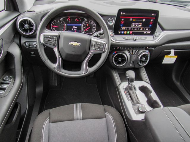 Photo of 2025 Chevrolet Blazer LT in Dallas, GA - 18,  2025 Chevrolet Blazer LT:44730