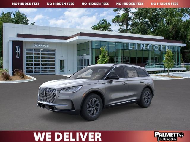 new 2026 Lincoln Corsair car, priced at $43,425