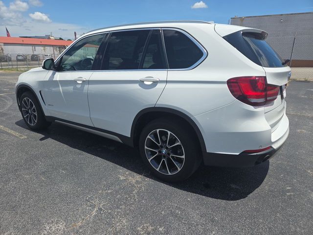 Used 2017 BMW X5 SUV