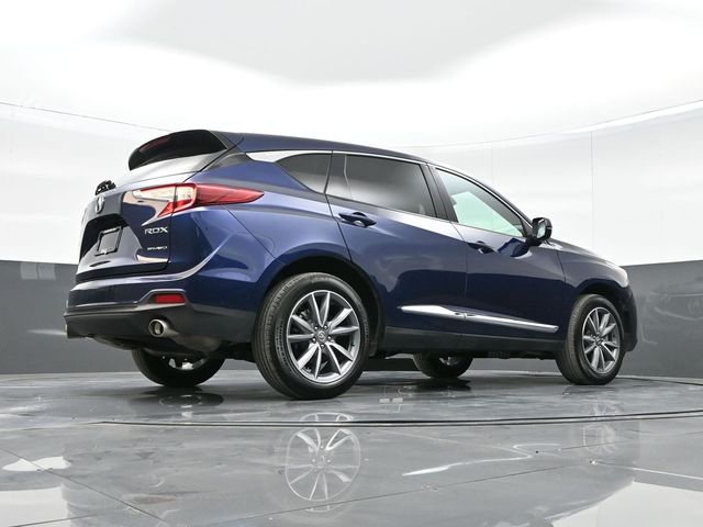 2021 Acura RDX Technology Package 38