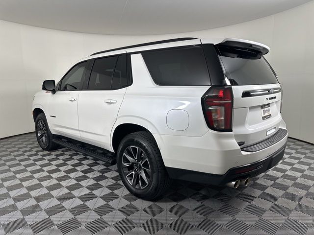 Used 2024 Chevrolet Tahoe SUV