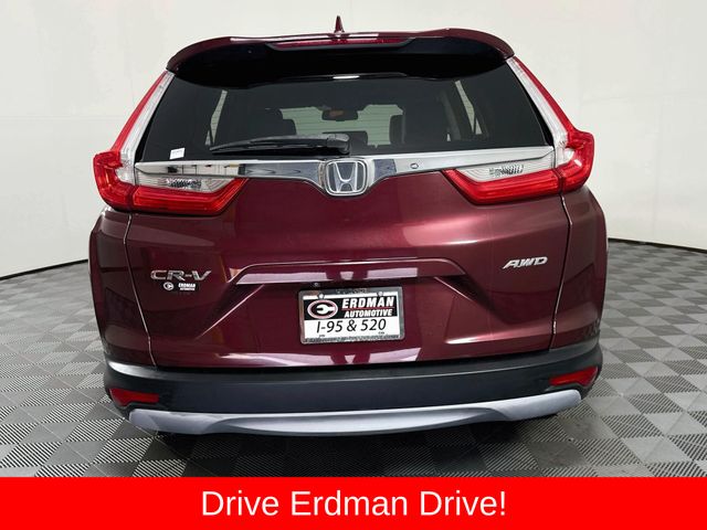 Used 2019 Honda CR-V SUV