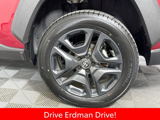 Used 2024 Toyota RAV4 SUV