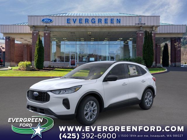 2025 Ford Escape Active AWD