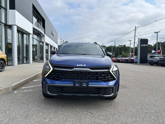Used 2023 Kia Sportage SUV