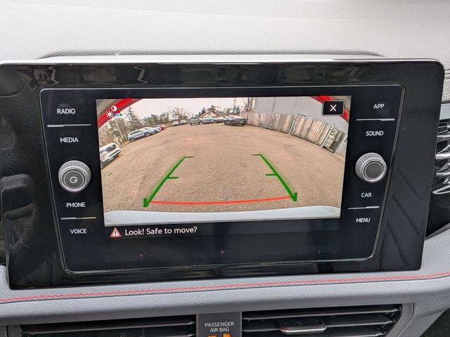 2026 Volkswagen Jetta GLI Autobahn - Photo 24