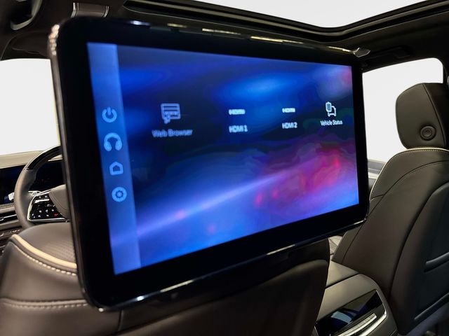 New 2026 Green Cadillac V-Series image 17
