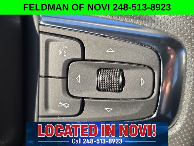 Used 2024 Chevrolet Blazer For Sale in New Hudson, MI