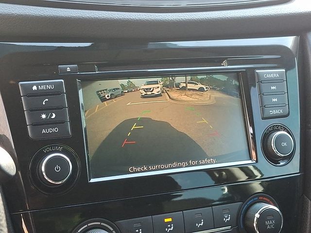 Used 2020 Nissan Rogue SUV