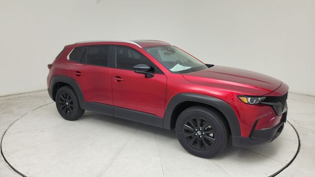2026 Mazda CX-50 2.5 S Preferred - 6