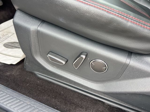 2022 Ford Expedition