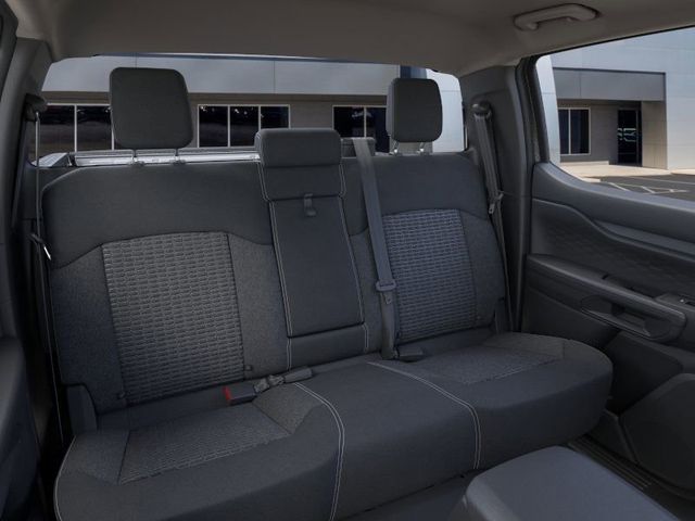 2026 Ford Ranger XL:168771