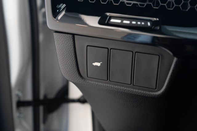 New 2026 Honda CR-V SUV
