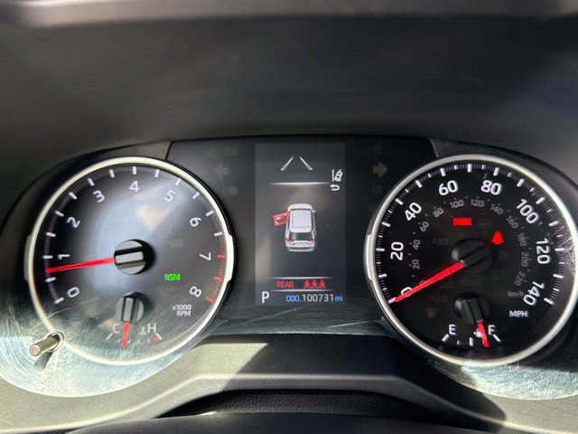 2022 Toyota RAV4 - $24,988