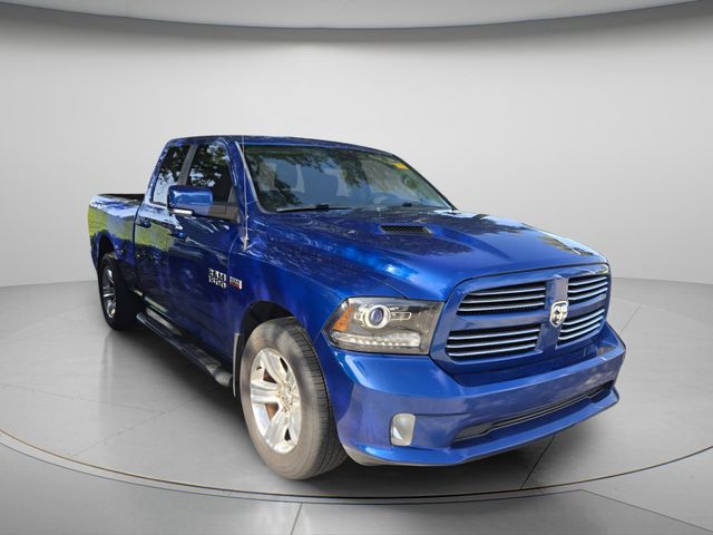 2017 Ram 1500 - $21,997