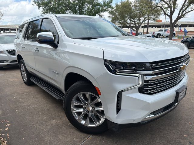 2023 Chevrolet Tahoe Premier 4WD